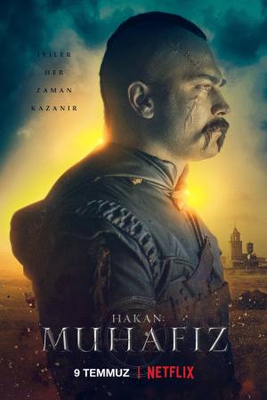 Hakan: Muhafiz