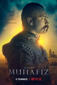 Hakan: Muhafiz