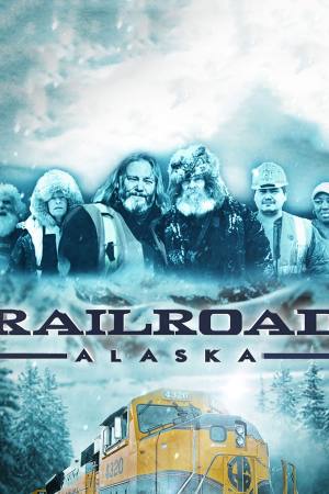 Railroad Alaska