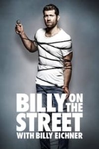 Billy on the Street Season 3 Episode 2