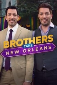 Brothers Take New Orleans Season 1 Episode 4