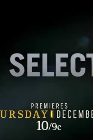 The Selection: Special Operations Experiment