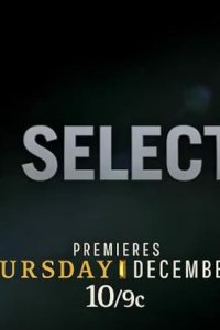 The Selection: Special Operations Experiment