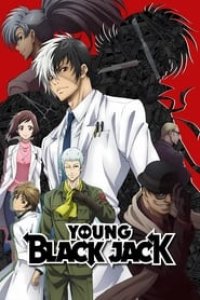 Young Black Jack Season 1 Episode 9