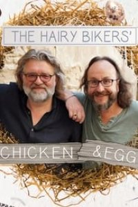 Hairy Bikers: Chicken & Egg Season 1 Episode 1