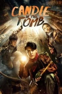 Candle in the Tomb Season 1 Episode 21
