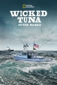 Wicked Tuna: Outer Banks Season 5 Episode 9