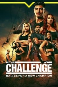 The Challenge Season 32 Episode 21