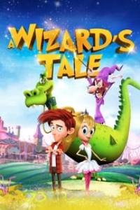 A Wizard’s Tale