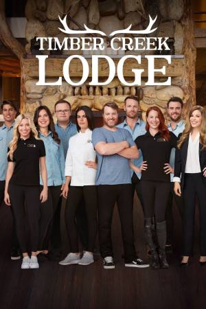 Timber Creek Lodge