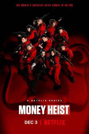 La casa de papel