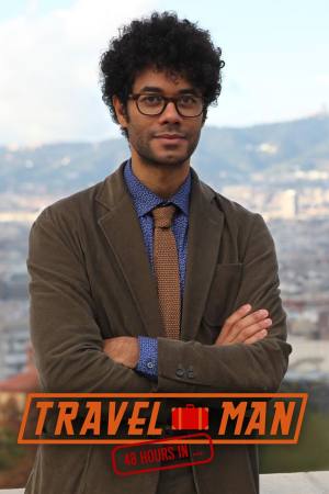Travel Man: 48 Hours in…