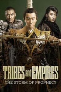 Tribes and Empires: Storm of Prophecy Season 1 Episode 21