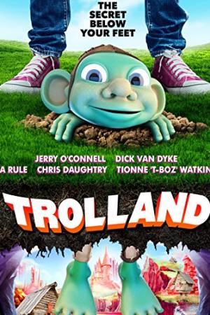 Trollz