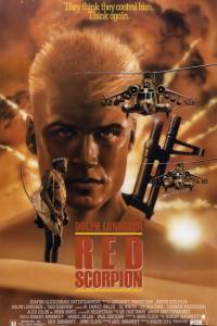 Red Scorpion