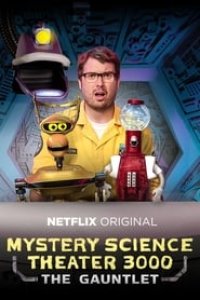 Mystery Science Theater 3000: The Return Season 1 Episode 7