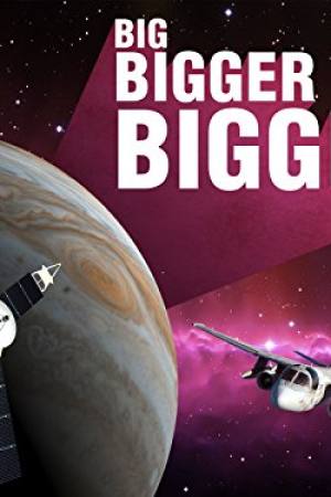 Big, Bigger, Biggest