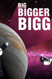 Big, Bigger, Biggest