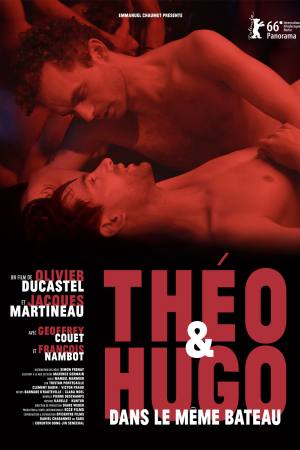 Paris 05:59: Théo & Hugo