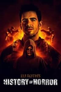 History of Horror