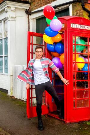 Queer Britain