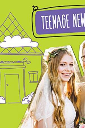 Teenage Newlyweds