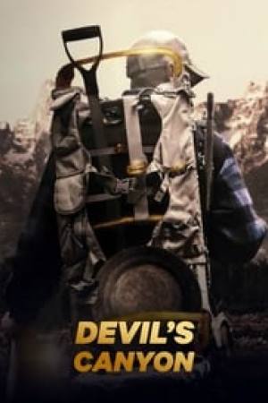 Devil’s Canyon