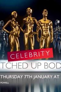 Celebrity Botched Up Bodies