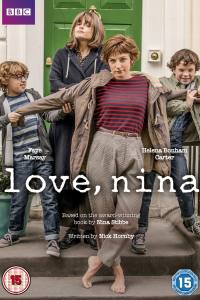 Love, Nina
