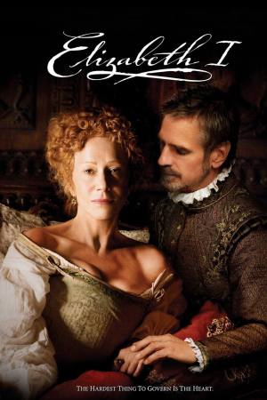 Elizabeth I