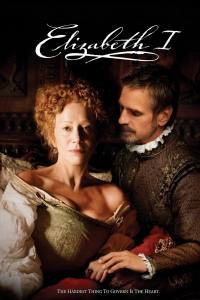 Elizabeth I