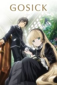 GOSICK -ゴシック- Season 1 Episode 12