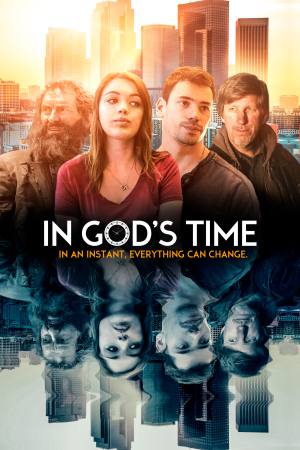 In God’s Time