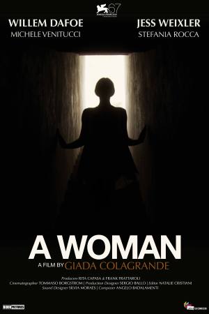 A Woman