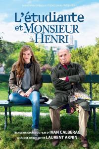 The Student and Mister Henri