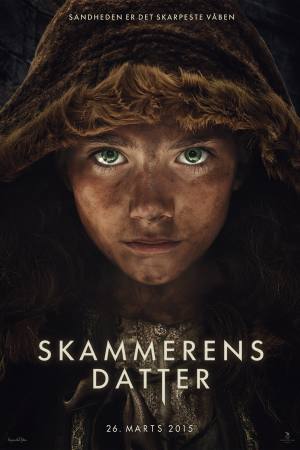 The Shamer’s Daughter