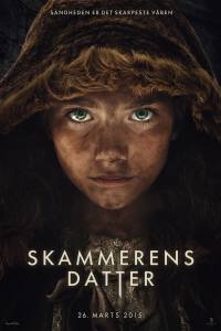 The Shamer’s Daughter
