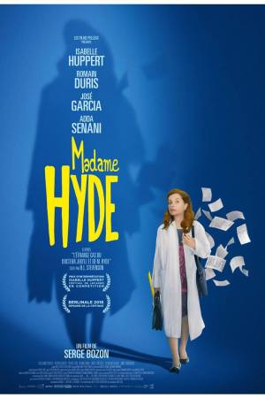 Mrs. Hyde