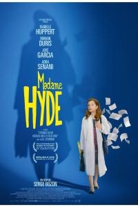Mrs. Hyde
