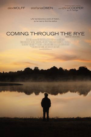Coming Through the Rye