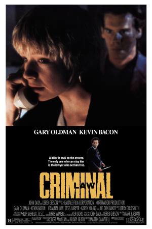 Criminal Law