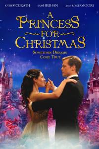 A Princess for Christmas