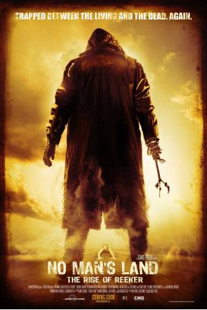 No Man’s Land: The Rise of Reeker