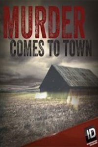 Murder Comes To Town Season 3 Episode 9