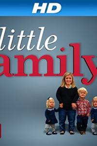 Our Little Family