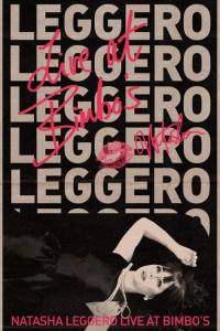 Natasha Leggero: Live at Bimbo’s