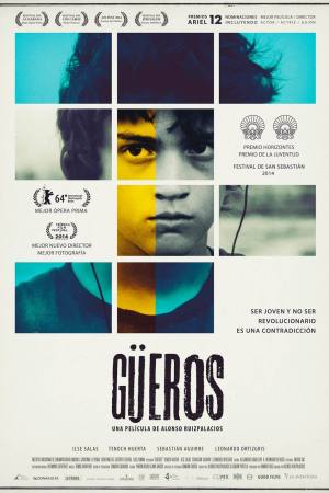 Gueros