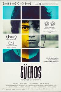 Gueros