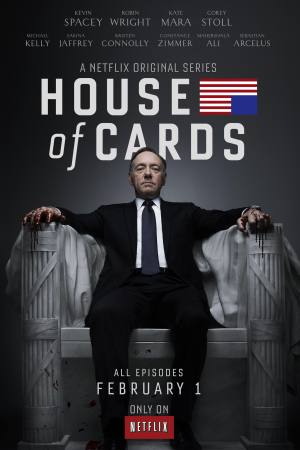 House of Cards