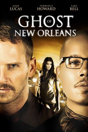 Ghost of New Orleans